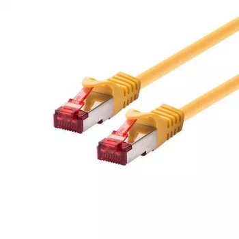 Logon Professional -patch-kaapeli S/FTP Pimf 3M - (TCR66SS030Y)