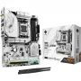 Emolevy ASROCK B850 Steel Legend WiFi ATX — AMD B850, kanta AM5, DDR5, 4x DIMM, 4x M.2, Wi-Fi 7, 2.5Gb LAN