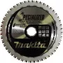 Makita Efficut - pyörösahanterä - metallille, ruostumattomalle teräkselle, teräkselle - 150 mm - 48 hammasta - Makita DCS553RTJ