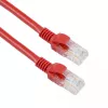 Verkkokaapeli SBOX kaapeli UTP CAT5e RJ-45 10 m punainen
