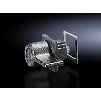 Metallikotelon lisävarusteet Rittal SZ 2533.000, musta, yhteensopiva mallien EB BG AE kanssa