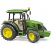 Traktorimalli BRUDER John Deere 5115 M