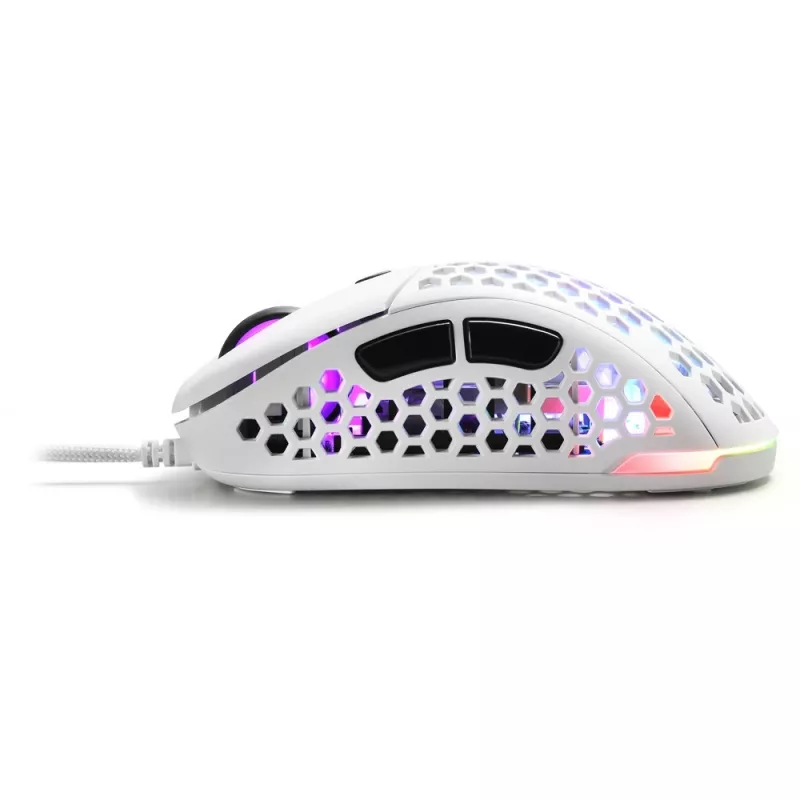Sharkoon Light² 200 -hiiri USB Type-A