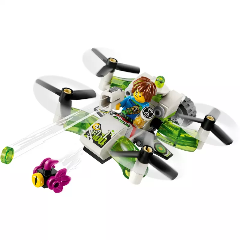 LEGO 71471 DreamZzz Mateon geeliläiskä