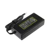 Virtalähde Green Cell AD117P 170W 20V 8,5A Lenovo-kannettaville, sisäkäyttö AC/DC, musta