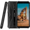 Kestävä älypuhelin UleFone Armor X12 — 3 GB RAM, 32 GB tallennustila, kokonaan musta