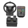 Logitech G Saitek Farm Simulator -ohjain ja ratti - USB PC (945-000062)