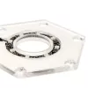 Bitspower Hexagon BP-WTHU-RGB vesisäiliön RGB-lisäosan asennussarja