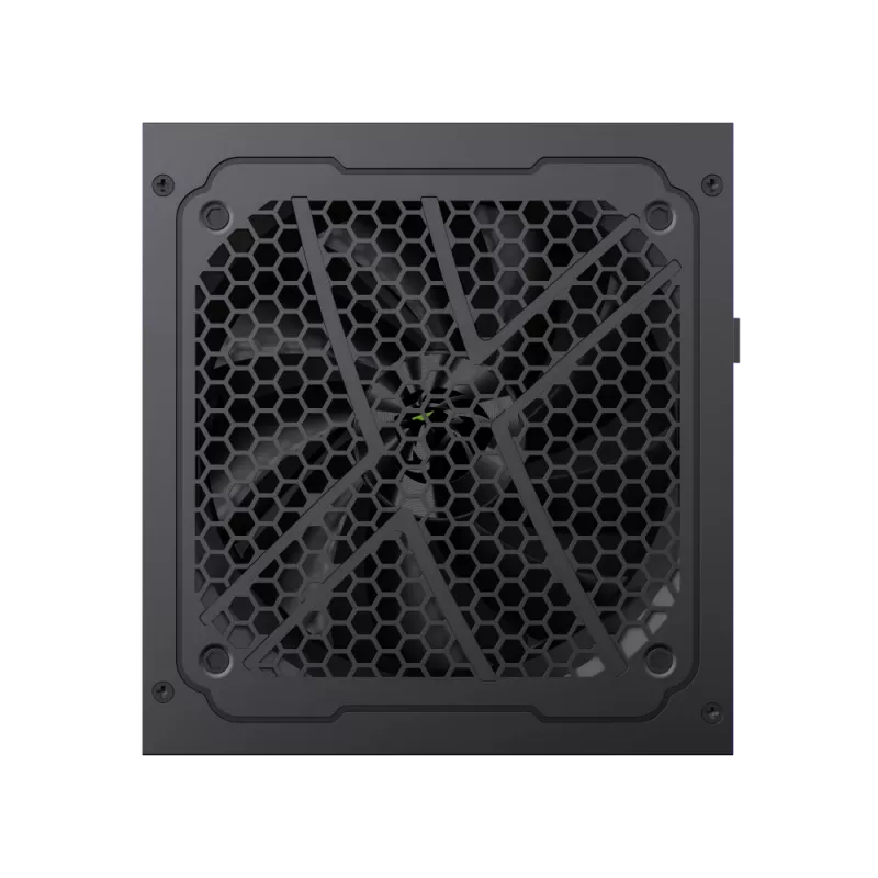Gamemax virtalähde, 80 PLUS, Gold | GX 850GF | 850 W