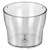 Sauvasekoitin MPM MBL-42M — 1500 W, ruostumaton teräskotelo, portaaton nopeus, turbo, lisävarusteet