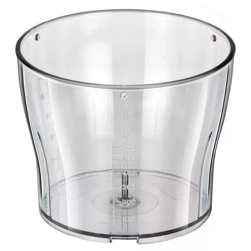 Sauvasekoitin MPM MBL-42M — 1500 W, ruostumaton teräskotelo, portaaton nopeus, turbo, lisävarusteet