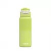 Termospullo Kambukka Elton Mojito 750 ml, vihreä, suljettava kansi, kahva, BPA-vapaa