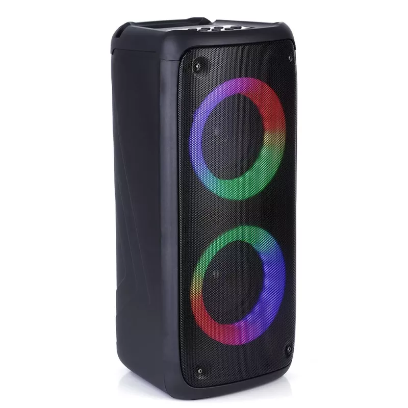 Media-tech MT3181 musta