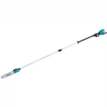Makita DUA301Z akkuoksasaha 18 V vihreä, teräs