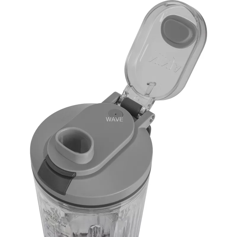 Tehosekoitin Portable wireless Ninja Blast Max - Argent BC251EUSL