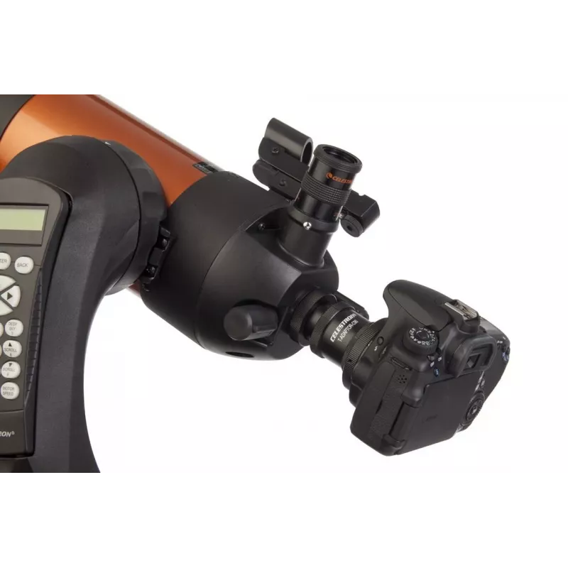 Celestron T-sovitin, NexStar 4SE kaukoputkisovitin