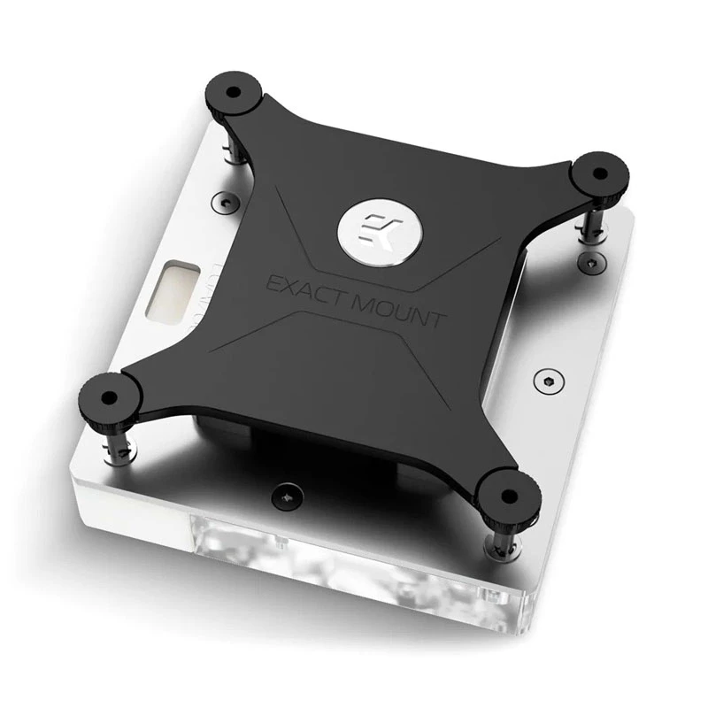 Ek Water Blocks musta