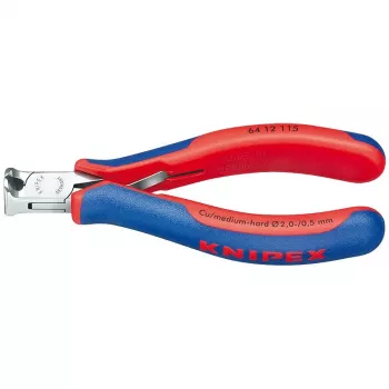 Knipex 64 12 115 sininen