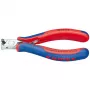 Knipex 64 12 115 sininen
