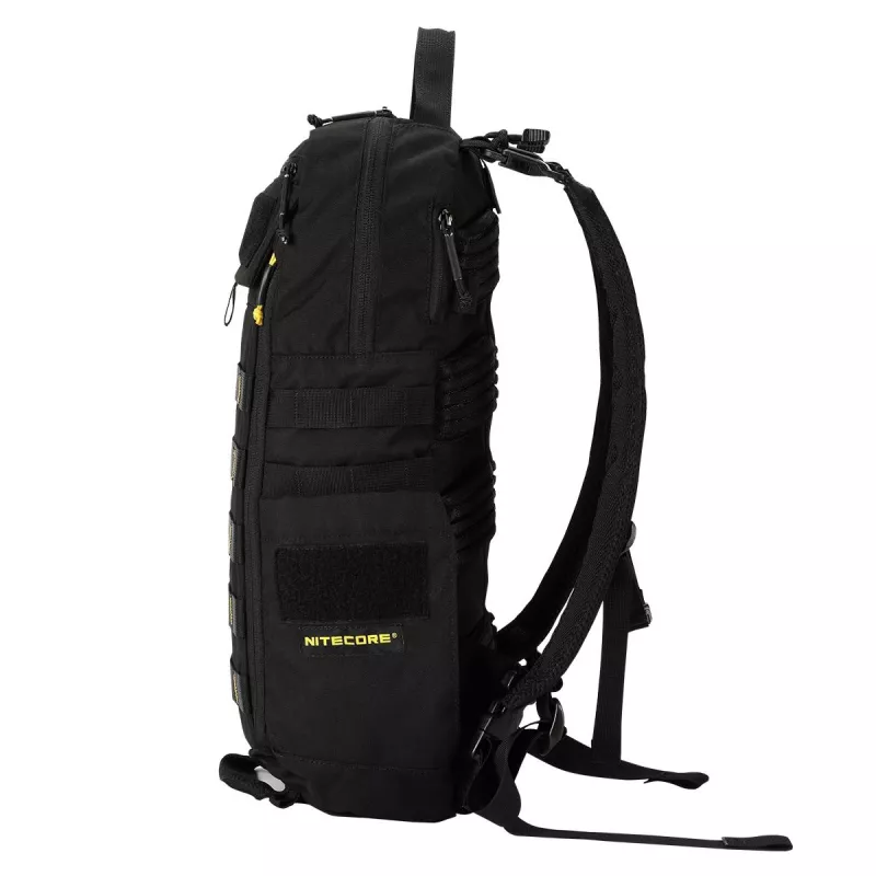 Nitecore BP18 kannettavan tietokoneen reppu