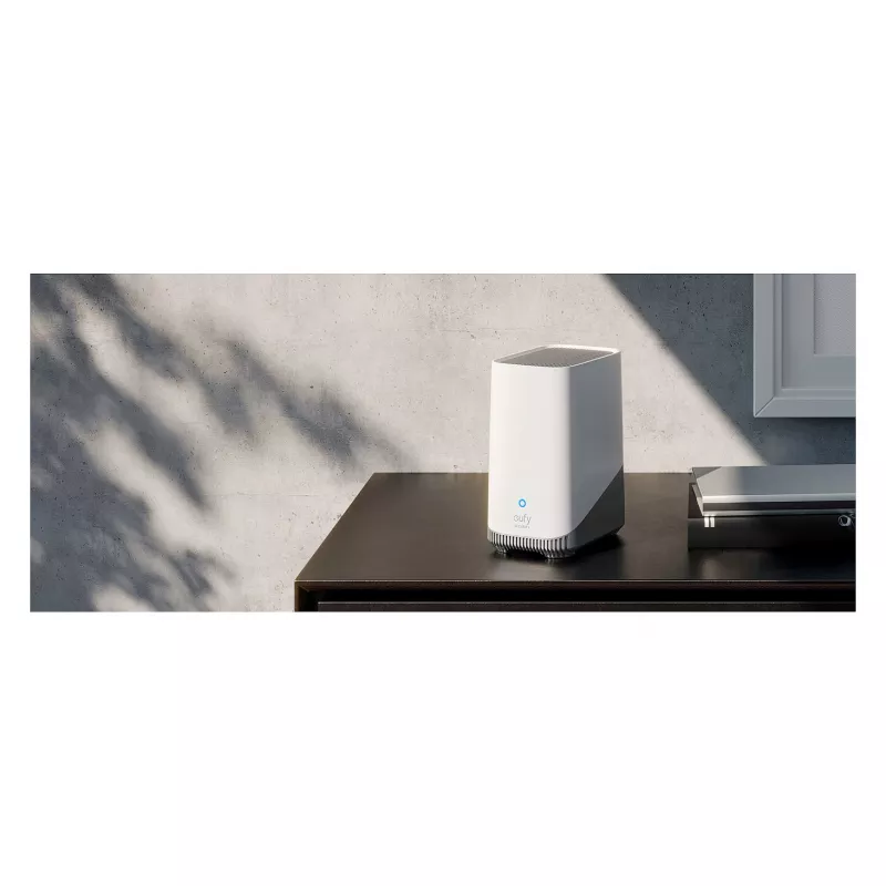 Eufy T88713W1 EufyCam S330 (eufyCam 3) - 2 kameran sarja