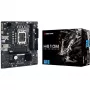 BIOSTAR H610MHD5 DDR5 Micro-ATX emolevy