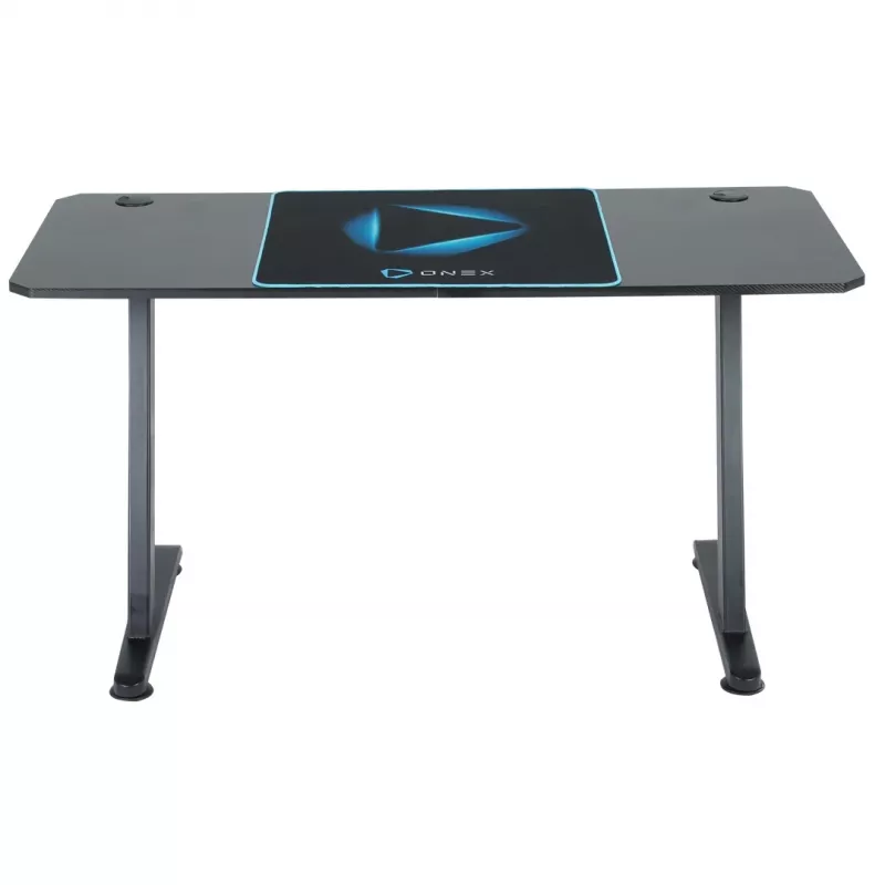Pelipöytä Onex GD1400Z 1400×700 mm pöytälevy, malli ONEX-GD1400ZSE-V2