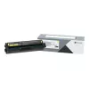 Värikasetti Lexmark C320040 3 000 sivua keltainen