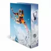 HERMA Winter Sport aihekansio A4