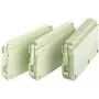 Pistokeliittimen kotelo Harting 09030960501, 15 mm