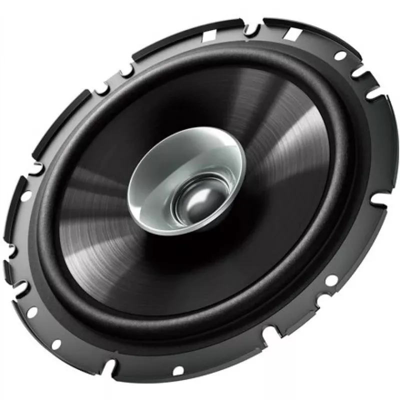Pioneer TS-G1710F auton kaiutin pyöreä 280 W