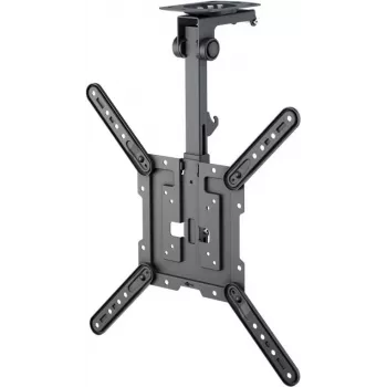 Goobay TV-kattoteline Basic (M), musta (70824)