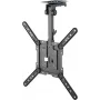 Goobay TV-kattoteline Basic (M), musta (70824)