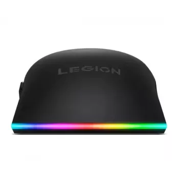 Pelihiiri Lenovo Legion M220 Wireless RGB säädettävällä DPI:llä ja langattomalla yhteydellä