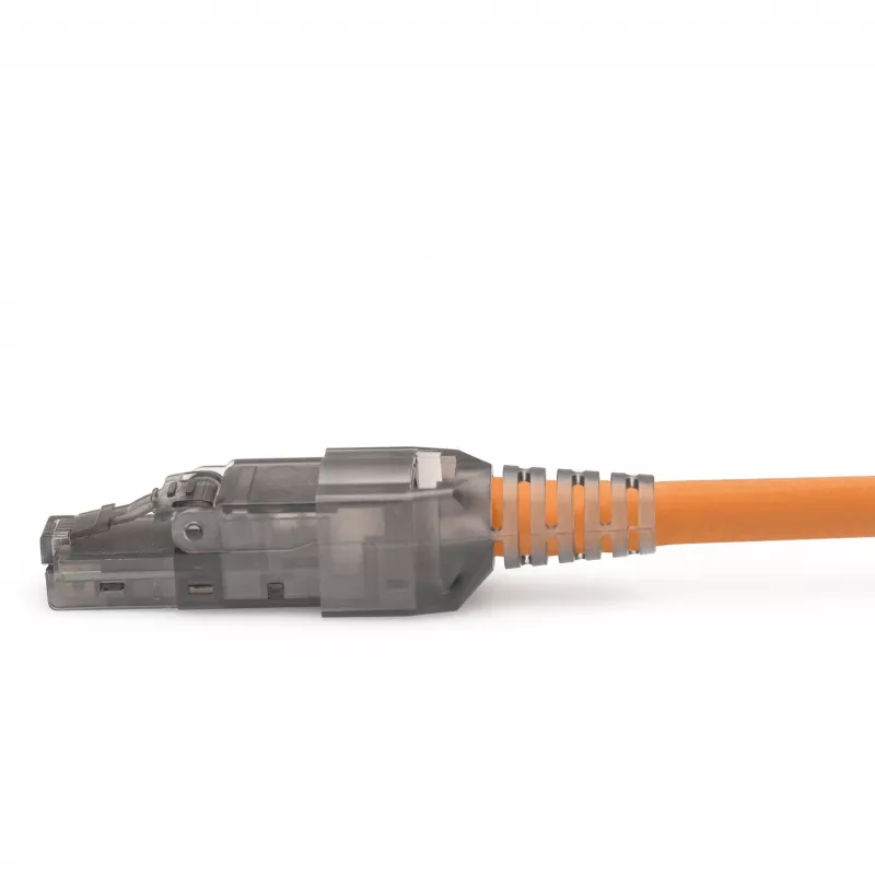 CAT 6A liitin kenttäasennukseen Digitus DN-93633