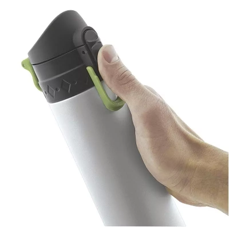 Termospullo Jata Mod. 826 Hiking 500 ml ruostumaton teräs harmaa