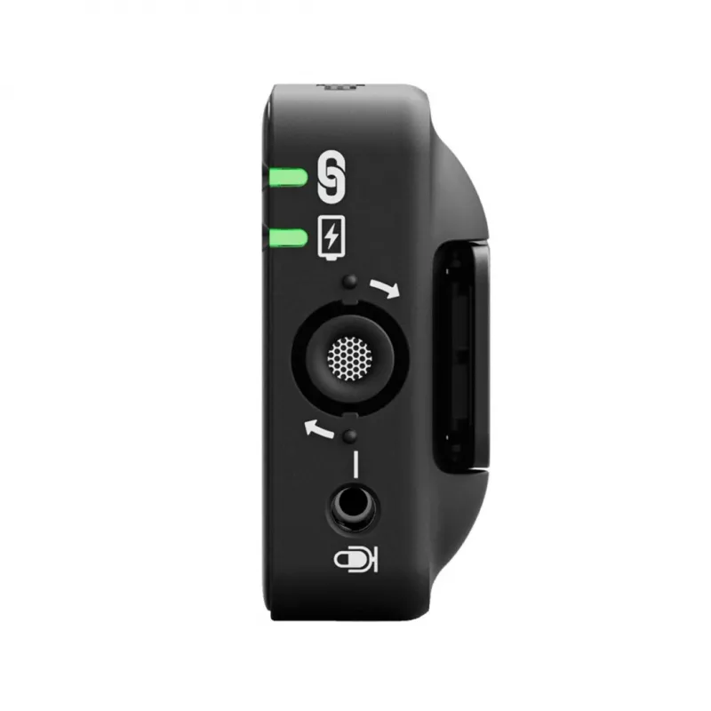 RØDE Wireless ME TX - erillinen langaton ME-lähetin