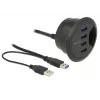USB-keskitin DeLOCK 62868