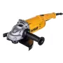 Kulmahiomakone DEWALT DWE492S-QS 2200W 230MM