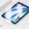 Kirkas näytönsuojakalvo 4smarts 541174 karkaistu lasi 9H iPad Pro