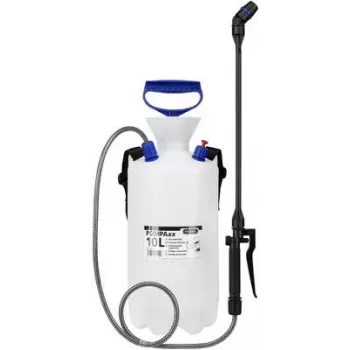 Pressol 06910 10 L valkoinen