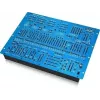 Analoginen syntetisaattori Behringer 2600 BLUE MARVIN 37 kosketinta semimodulaarinen
