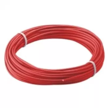 Virtalähde USB-C 15,3W Pi 4B valkoinen 2m (POW-0034)