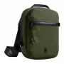 Olkalaukku Tomtoc Aviator-T37 X-pac T37S1T1, vihreä