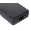 Belkin INC016VFBK verkkosovitin/muunnin sisäkäyttöön musta