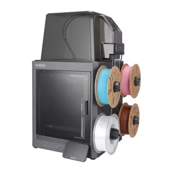 3D-tulostin Elegoo Centauri Carbon 2 Combo — Elegoo