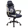 Subsonic Junior pelituoli Harry Potter Platform 9 3/4, keinonahka (SA5573-H6)