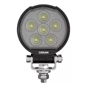 Ledvance ROUND WL VX100-WD LED 10W 3000K ajoneuvospottivalo