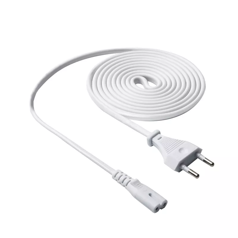 Akyga AK-CH-25 GaN-pöytä-USB-laturi 140 W, 3 x USB-C PD + USB-A, valkoinen