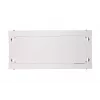 Seinäasennettava rack 4U 600x450 harmaa - Extralink